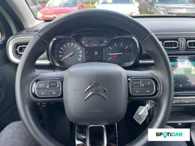 Citroën C3 (3) Essence