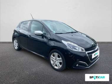 Peugeot 208 Essence