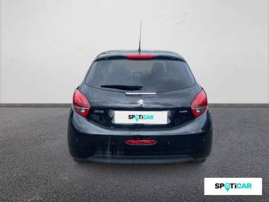 Peugeot 208 Essence