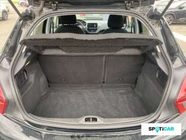 Peugeot 208 Essence