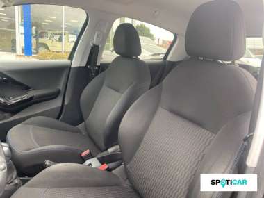 Peugeot 208 Essence