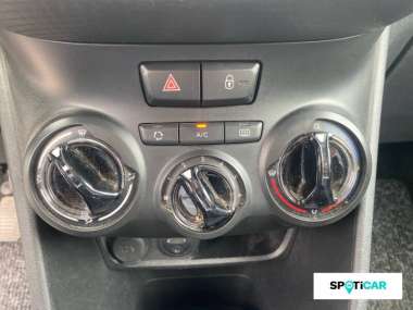 Peugeot 208 Essence