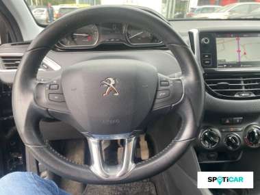 Peugeot 208 Essence