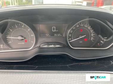 Peugeot 208 Essence