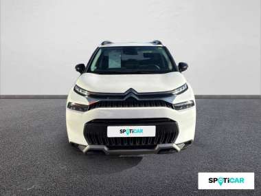 Citroën C3 Aircross Diesel
