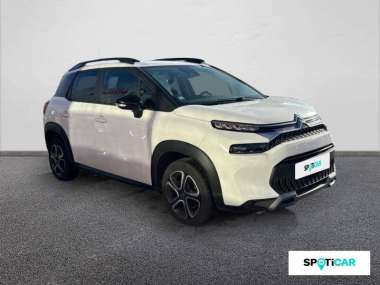 Citroën C3 Aircross Diesel