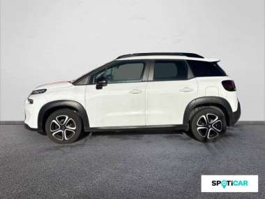 Citroën C3 Aircross Diesel