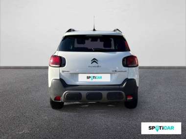 Citroën C3 Aircross Diesel