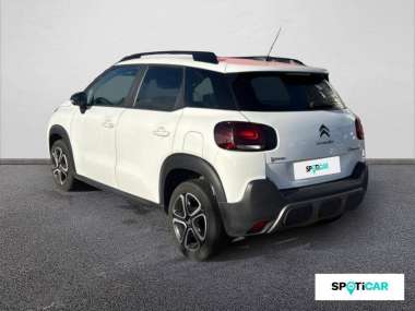 Citroën C3 Aircross Diesel