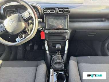 Citroën C3 Aircross Diesel