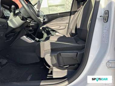 Citroën C3 Aircross Diesel