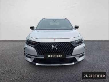 Ds DS 7 Crossback Diesel