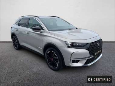 Ds DS 7 Crossback Diesel