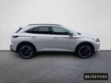 Ds DS 7 Crossback Diesel
