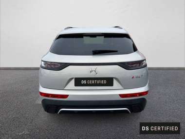 Ds DS 7 Crossback Diesel