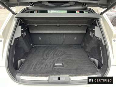 Ds DS 7 Crossback Diesel