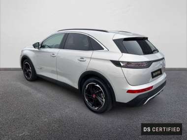 Ds DS 7 Crossback Diesel