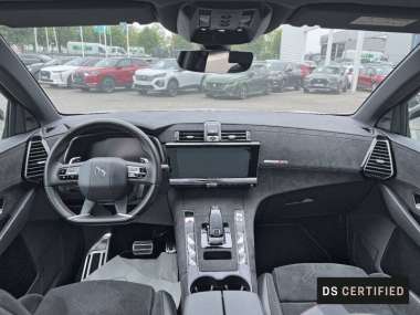Ds DS 7 Crossback Diesel