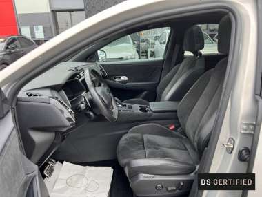 Ds DS 7 Crossback Diesel