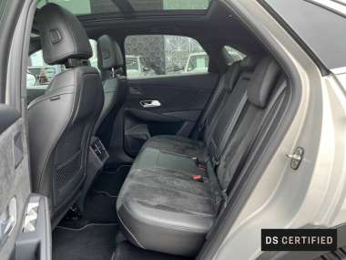 Ds DS 7 Crossback Diesel