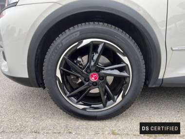 Ds DS 7 Crossback Diesel