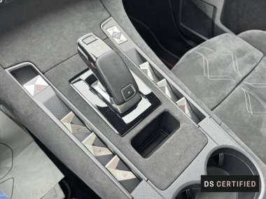 Ds DS 7 Crossback Diesel
