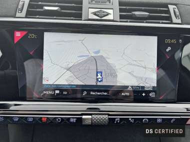 Ds DS 7 Crossback Diesel