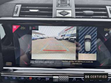 Ds DS 7 Crossback Diesel
