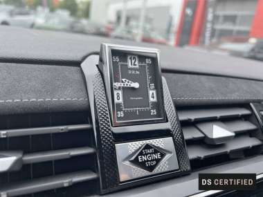 Ds DS 7 Crossback Diesel