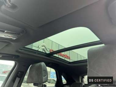 Ds DS 7 Crossback Diesel