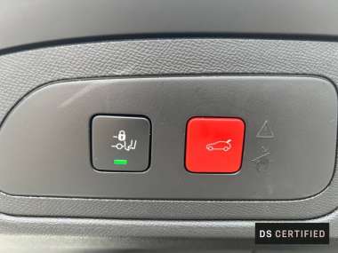 Ds DS 7 Crossback Diesel