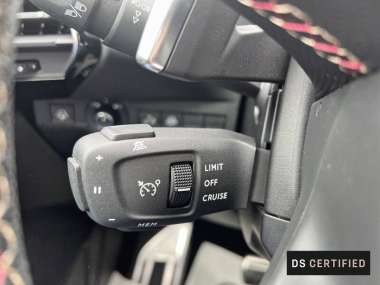 Ds DS 7 Crossback Diesel