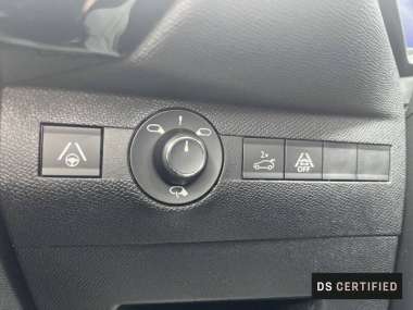 Ds DS 7 Crossback Diesel