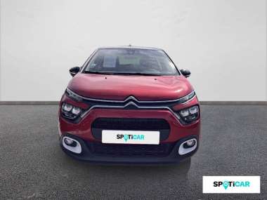 Citroën C3 (3) Essence