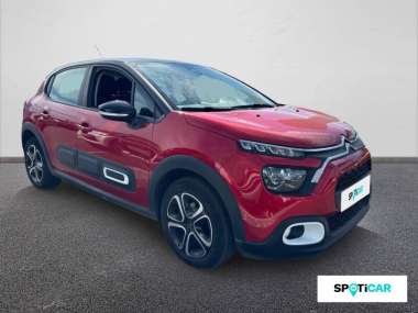 Citroën C3 (3) Essence