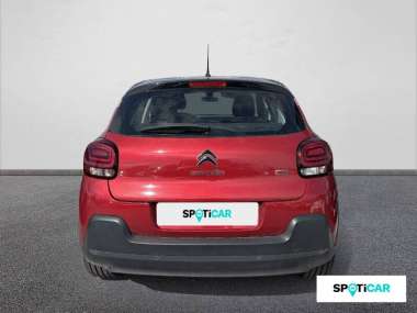 Citroën C3 (3) Essence