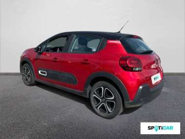 Citroën C3 (3) Essence