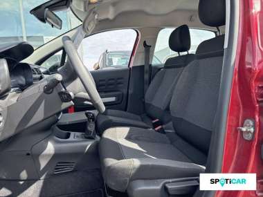 Citroën C3 (3) Essence