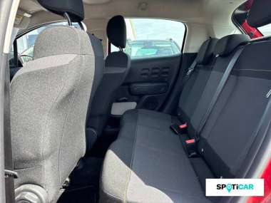 Citroën C3 (3) Essence