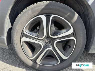 Citroën C3 (3) Essence