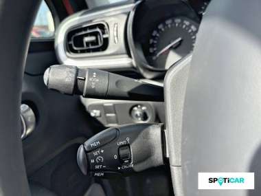 Citroën C3 (3) Essence