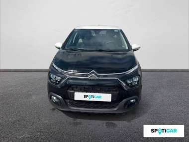 Citroën C3 (3) Diesel