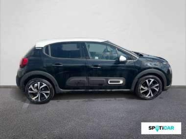 Citroën C3 (3) Diesel