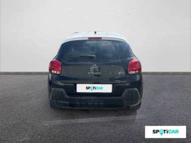 Citroën C3 (3) Diesel