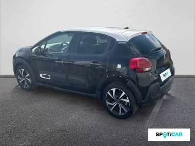Citroën C3 (3) Diesel