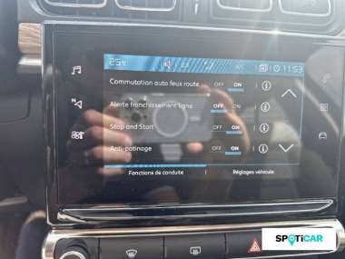 Citroën C3 (3) Diesel