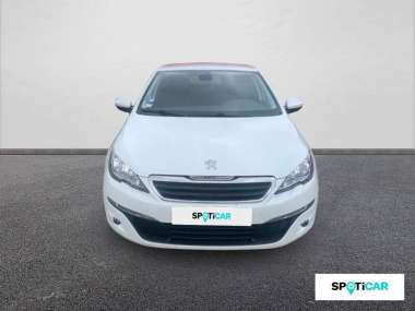 Peugeot 308 (2) Essence