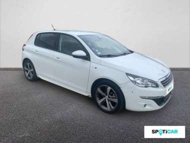 Peugeot 308 (2) Essence