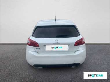 Peugeot 308 (2) Essence