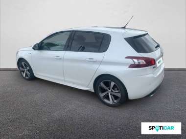 Peugeot 308 (2) Essence